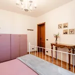 Casa Marcobando - Apartment Lucca