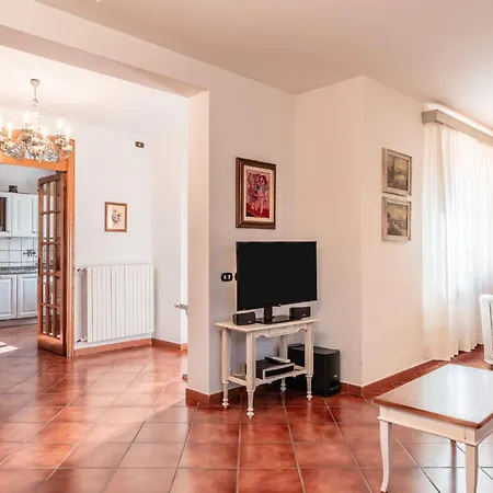 Apartment Casa Marcobando -