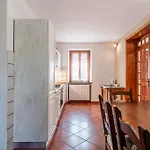 Casa Marcobando - Lucca