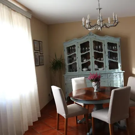 펜션 Casa Marcobando *