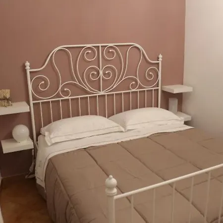 펜션 Casa Marcobando 루카