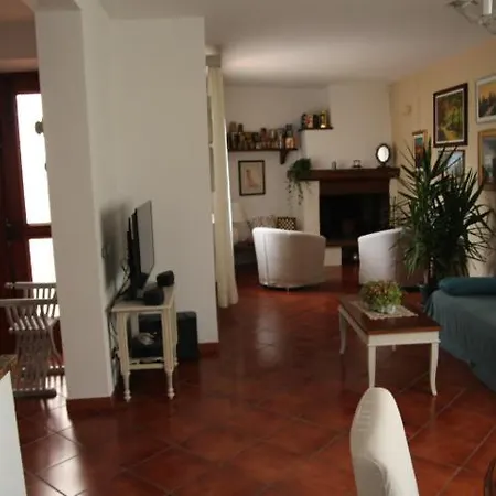 Casa Marcobando -