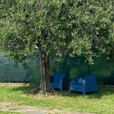 Casa Marcobando Holiday home *