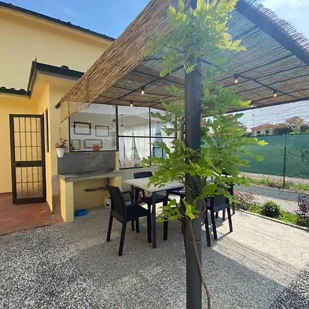 Casa Marcobando Holiday home Lucca