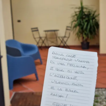 Casa Marcobando - Appartement Lucques
