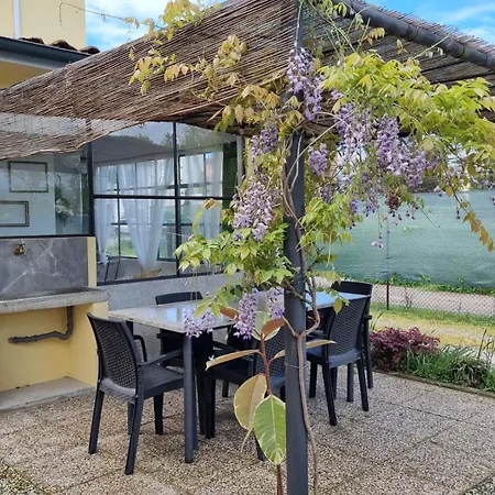 Casa Marcobando *