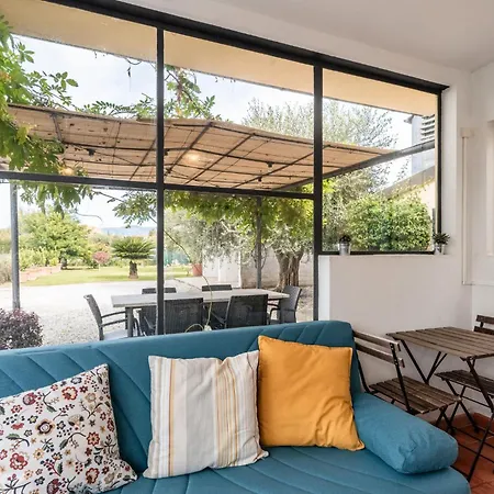 Appartamento Casa Marcobando - *