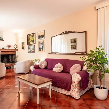 Casa Marcobando - * Lucca