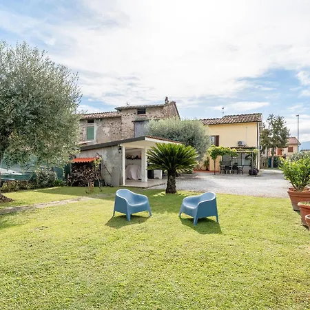 Апартаменты Casa Marcobando -