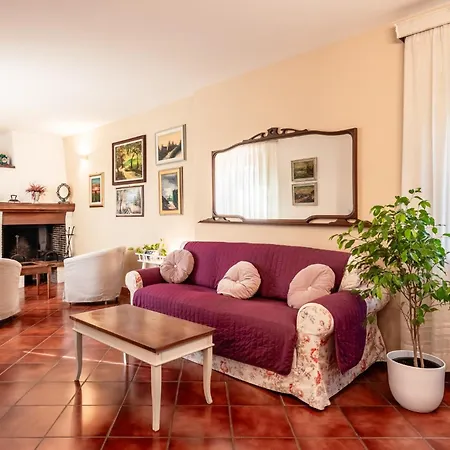 شقة Casa Marcobando -