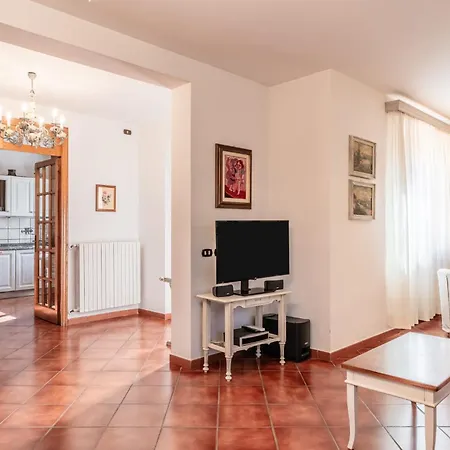 شقة Casa Marcobando - *