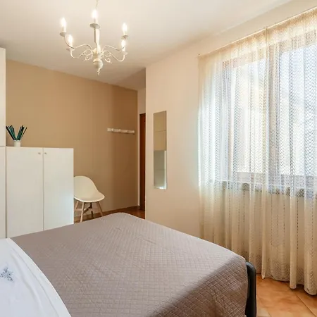 Casa Marcobando -