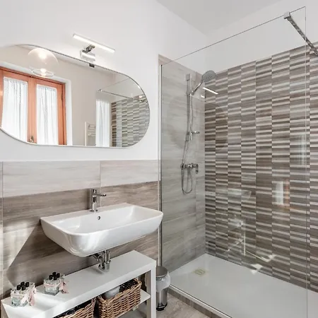 Casa Marcobando -