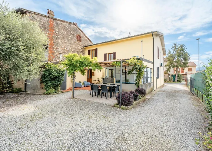 Casa Marcobando - Apartmán