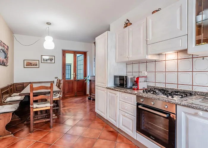 Casa Marcobando - Апартаменты Лукка