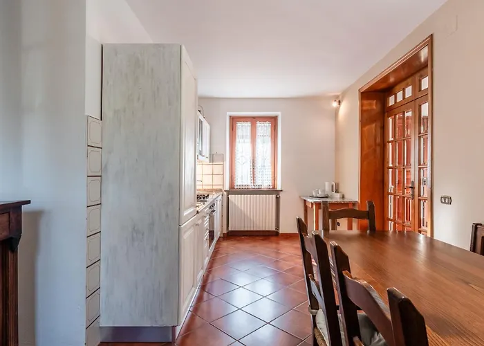 Casa Marcobando - Lucca