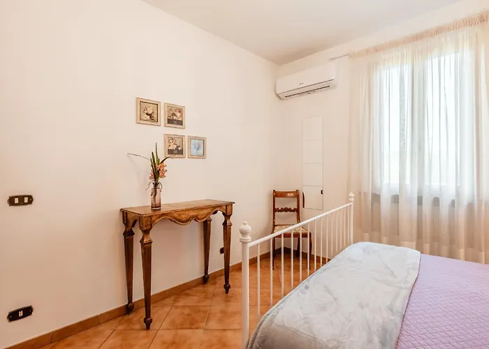 Casa Marcobando - Апартаменты