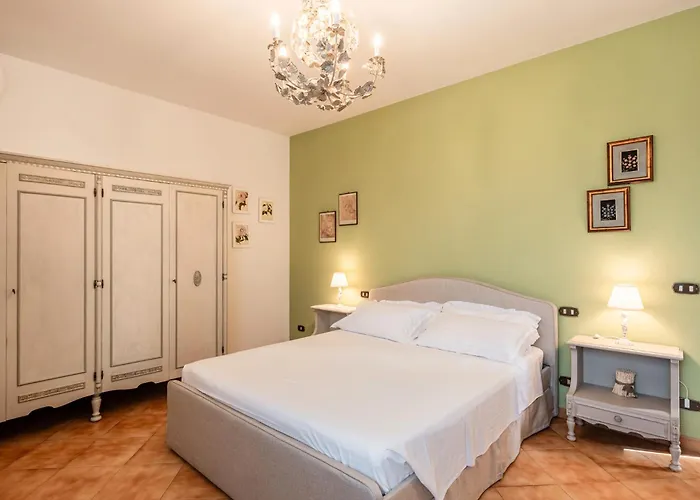 Casa Marcobando - Apartmán