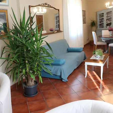 Casa Marcobando Casa vacanze Lucca
