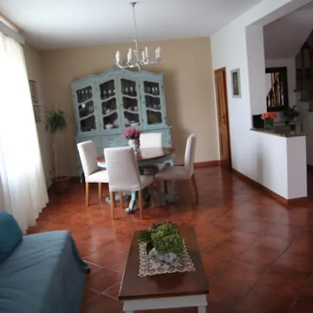 Casa vacanze Casa Marcobando