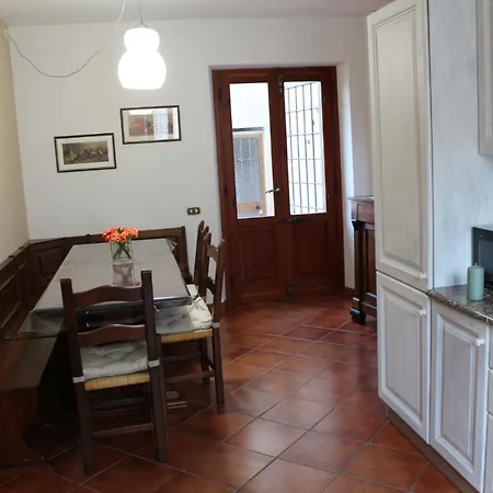Casa vacanze Casa Marcobando Lucca