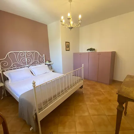 Casa Marcobando * Lucca