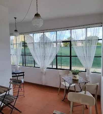 Casa Marcobando Lucca