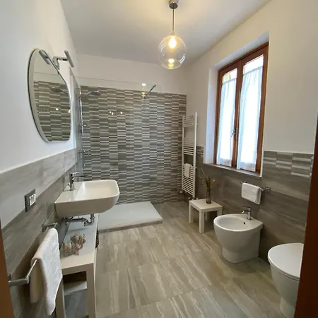 Casa vacanze Casa Marcobando Lucca